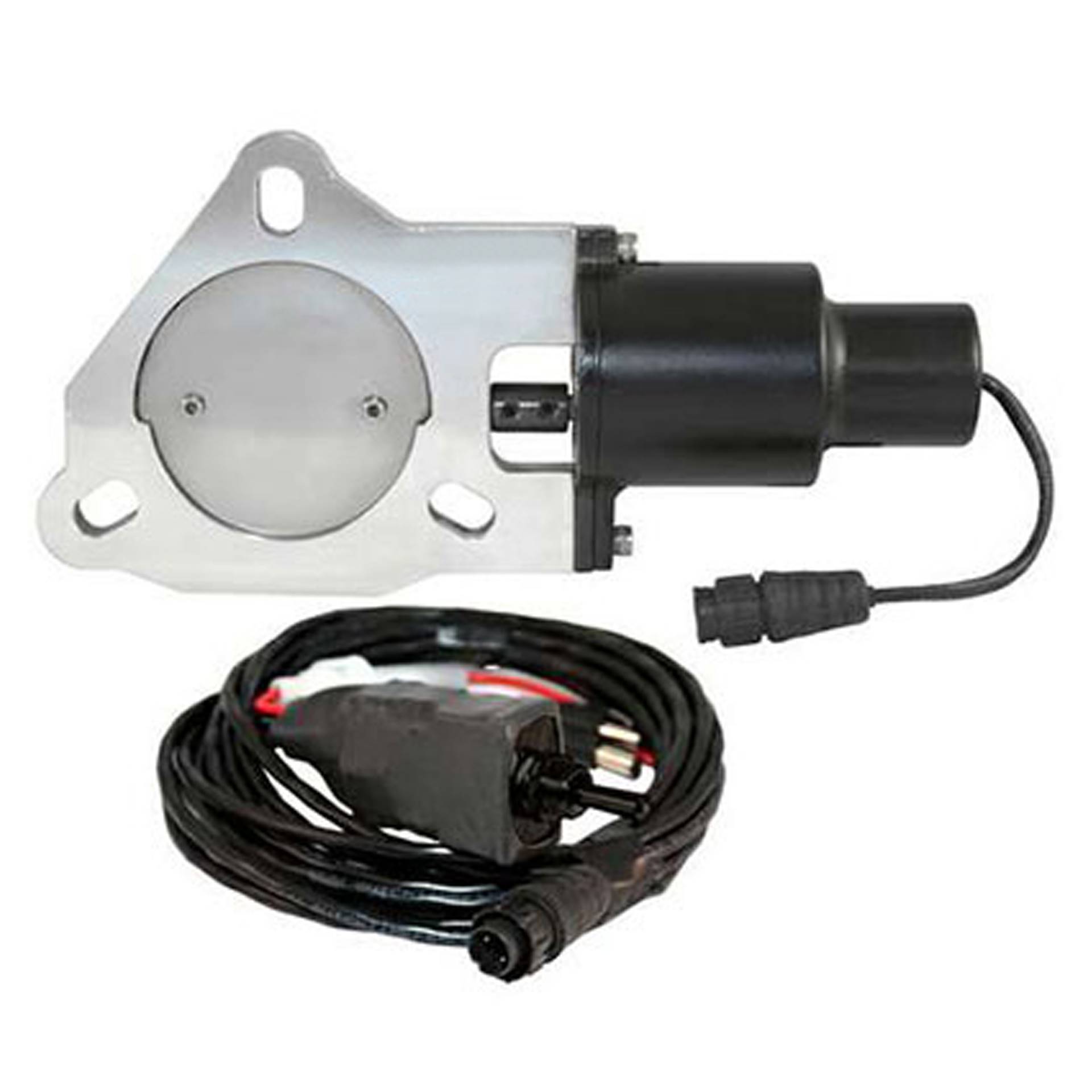 QTP bypass valve kit Ø76 (3) available at QUICK TIME PERFORMANCE